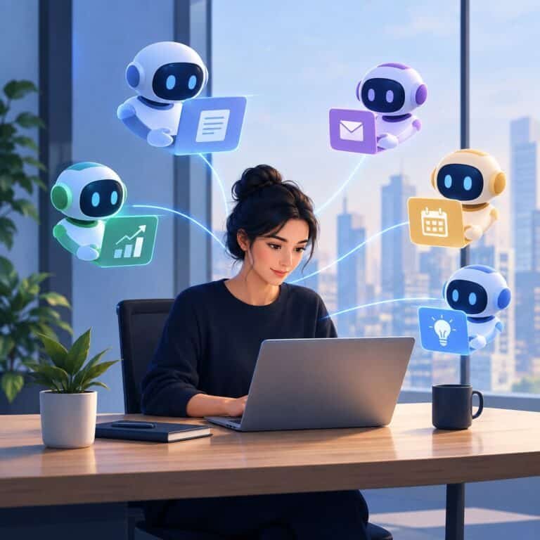 Read more about the article Google Gemini 4 Argon: What the New AI Model Means for AI Agents in 2026