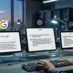 google ai mode
