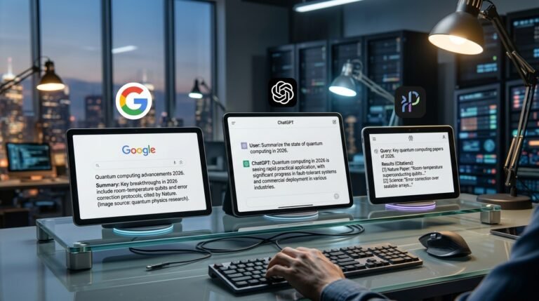 google ai mode