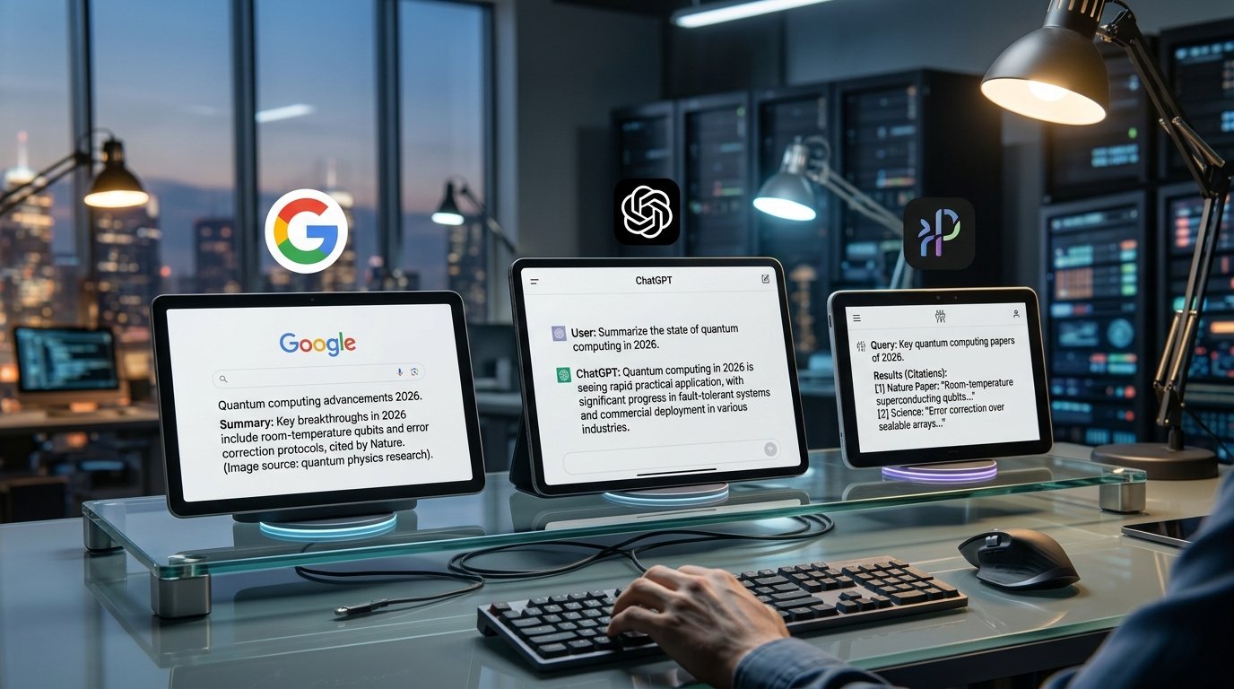 google ai mode